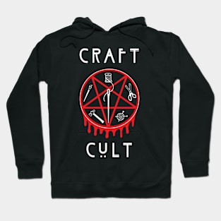 Craft Cult Hoodie